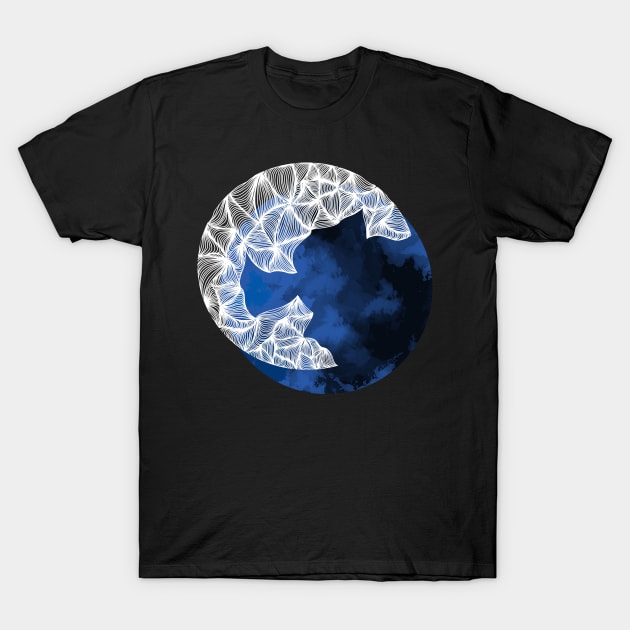 Eclipse T-Shirt by ckai